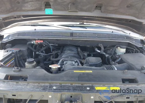 2006 Infiniti Qx56 из США, поврежденный, VIN 5N3AA08C76N805928